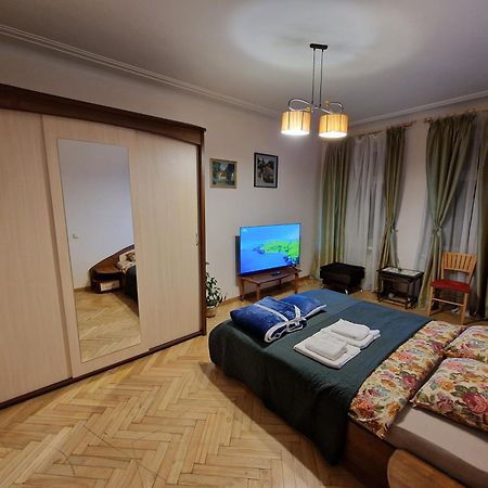 Kaunas Center Apartment Esterno foto