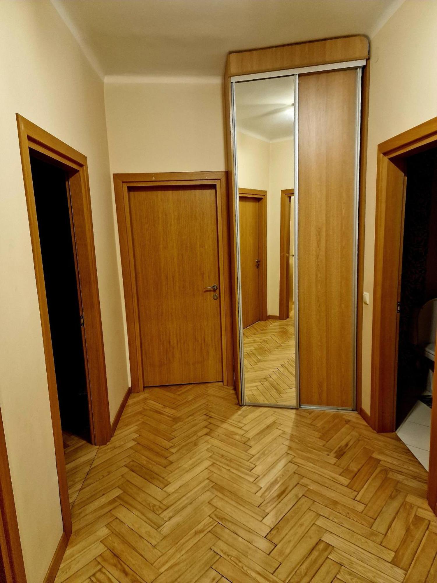 Kaunas Center Apartment Esterno foto