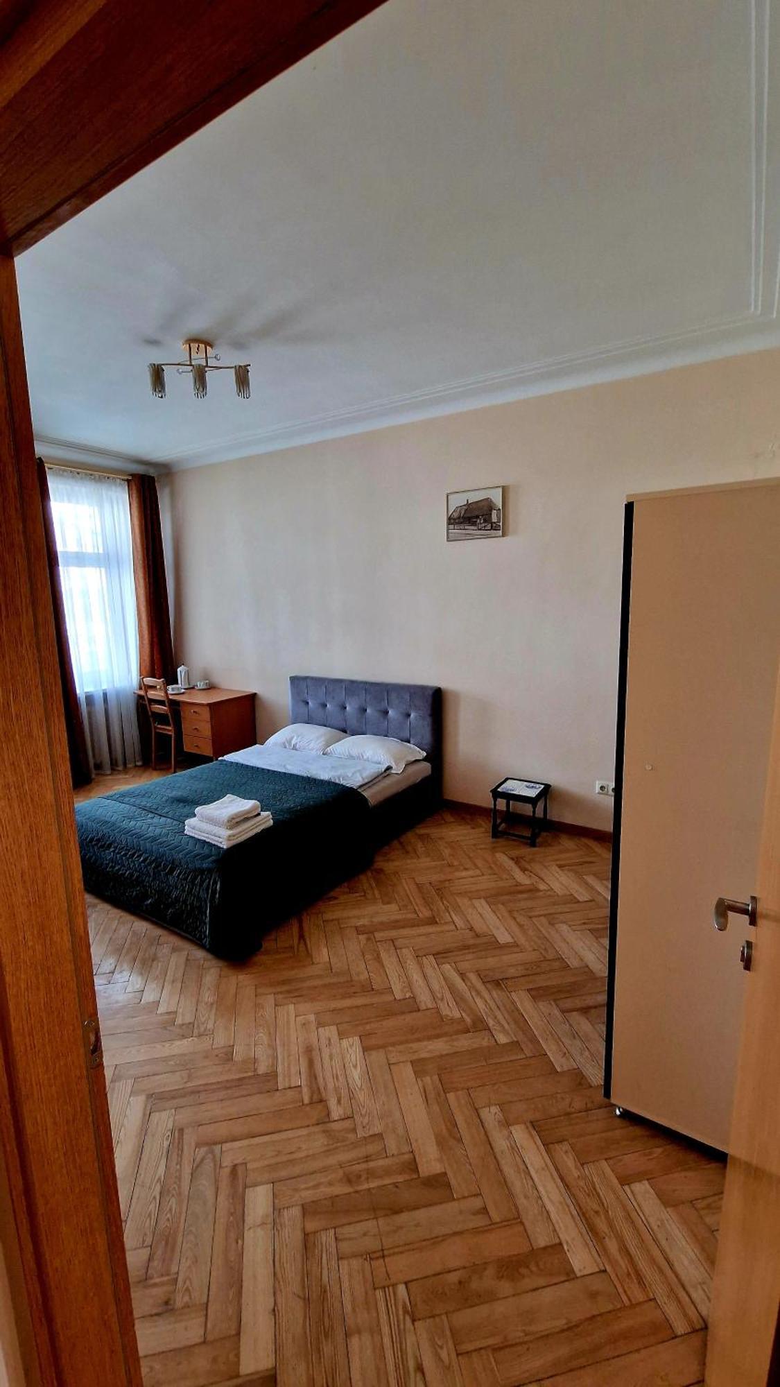 Kaunas Center Apartment Esterno foto