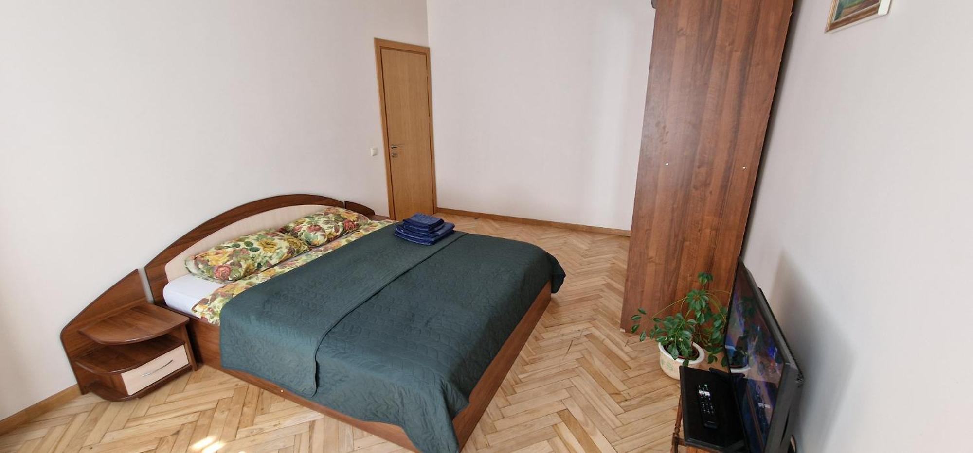 Kaunas Center Apartment Esterno foto