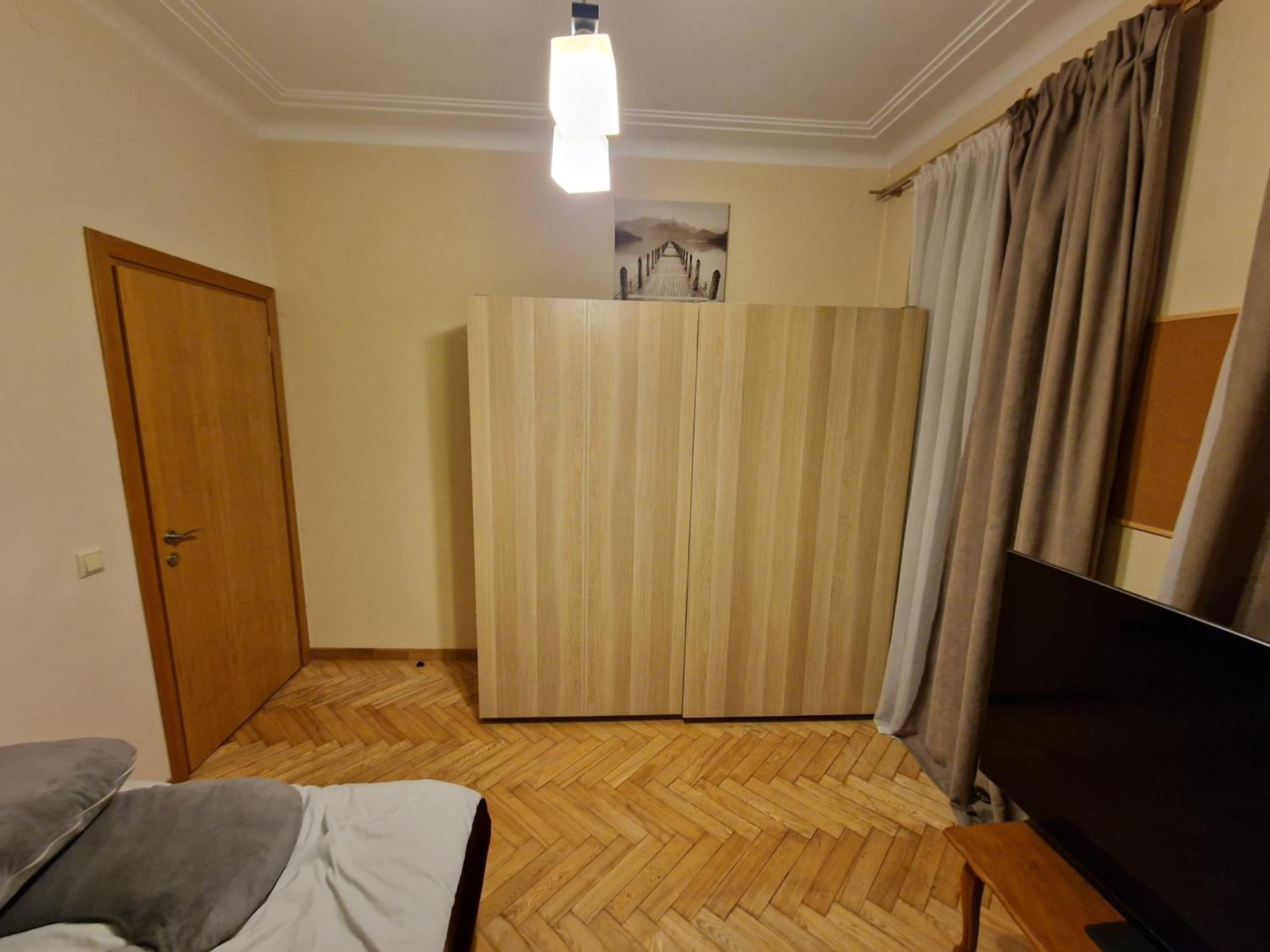 Kaunas Center Apartment Esterno foto