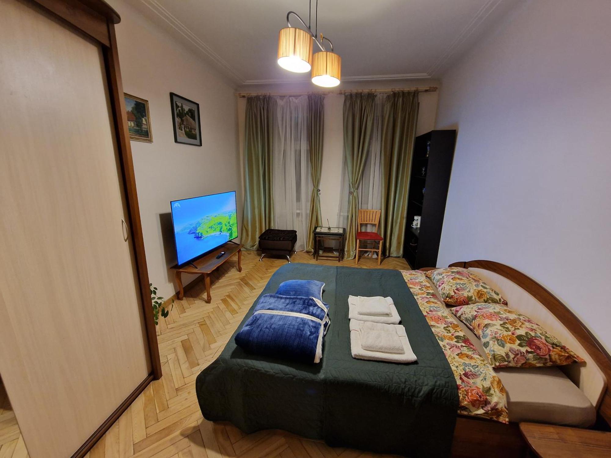 Kaunas Center Apartment Esterno foto