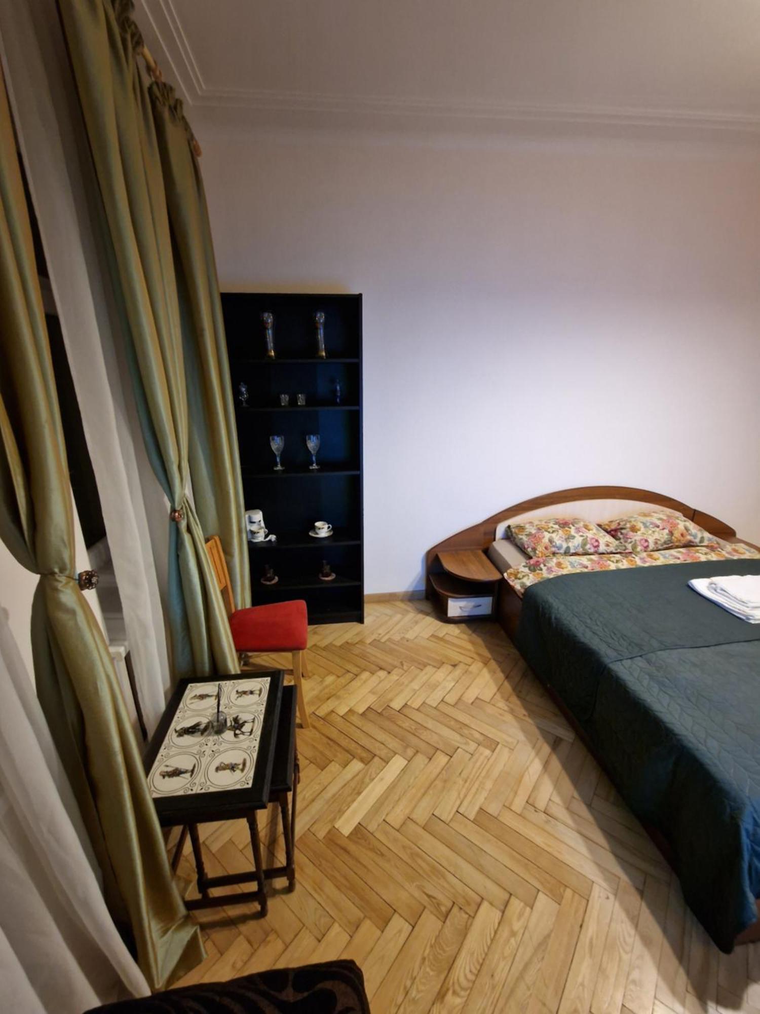 Kaunas Center Apartment Esterno foto