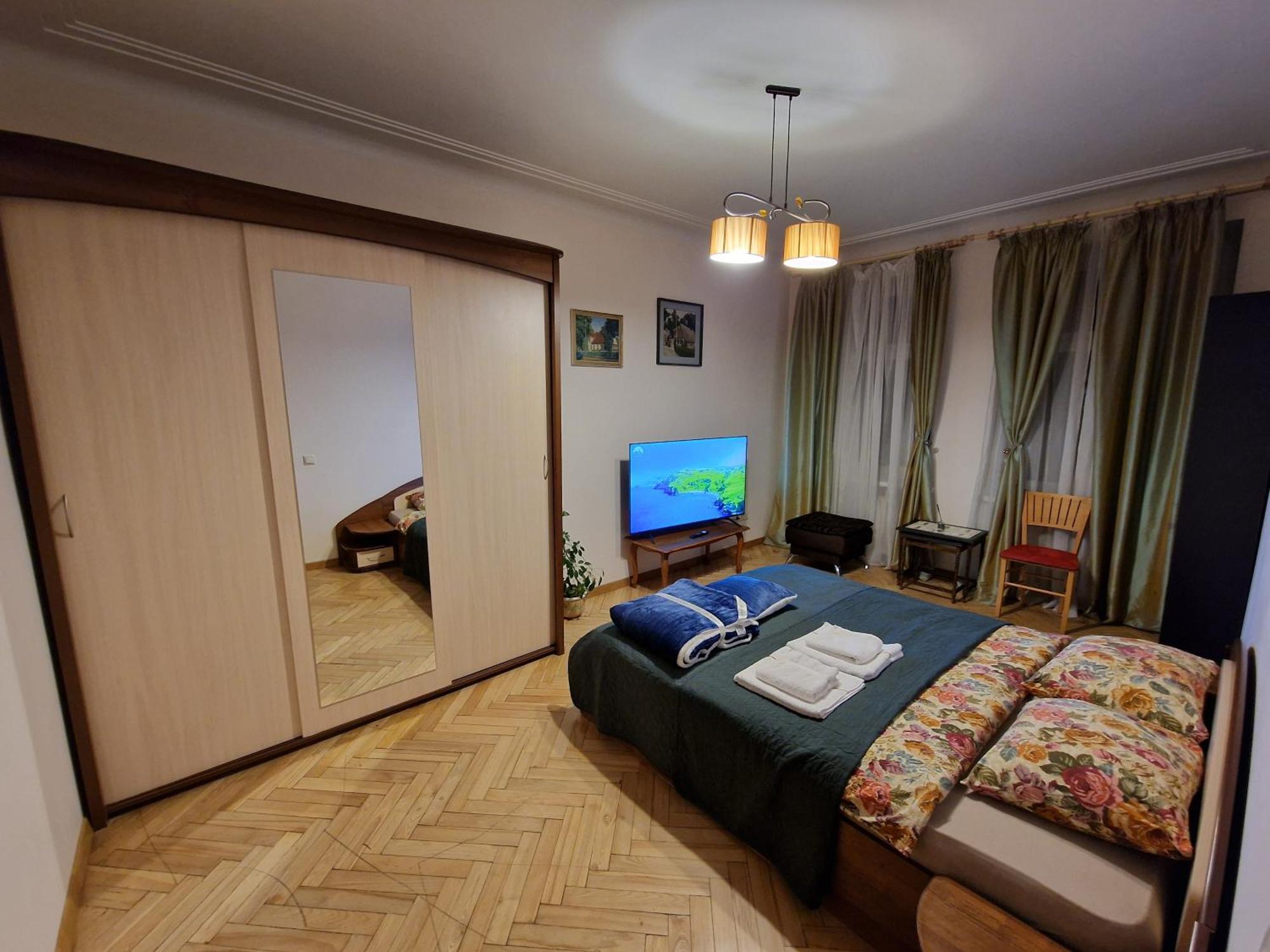 Kaunas Center Apartment Esterno foto
